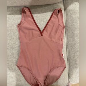 Yumiko Leotard